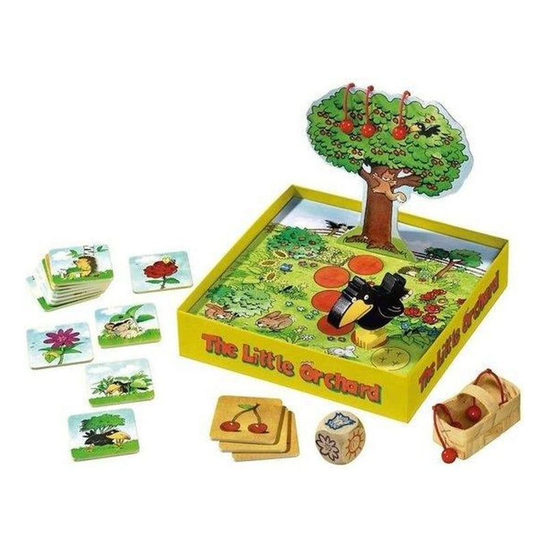 Haba - Boomgaardje