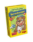 Laad afbeelding in galerijweergave, Haba - Mijn eerste spellen - Berenhonger
