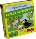 Laad afbeelding in galerijweergave, Haba - Mijn eerste spellen - Eerste Boomgaard
