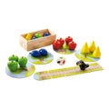 Haba - Mijn eerste spellen - Eerste Boomgaard