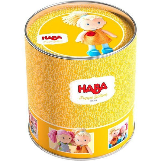 Haba - Pop Joleen, 20 cm