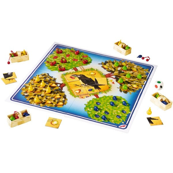 Haba - Spel Boomgaard