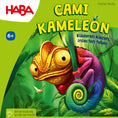 Laad afbeelding in galerijweergave, haba cami kameleon
