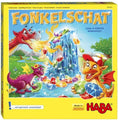 Laad afbeelding in galerijweergave, Haba, fonkelschat, gezelschapsspel
