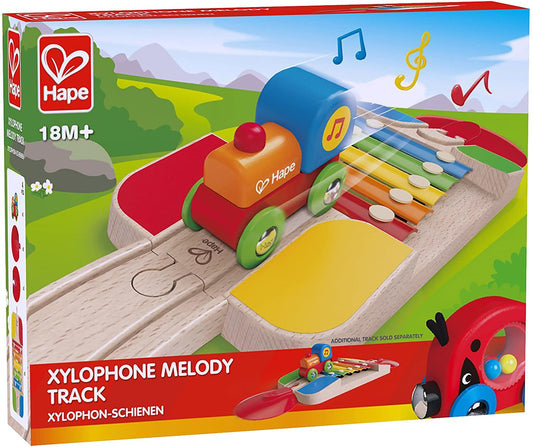 Hape Xylophone Melody