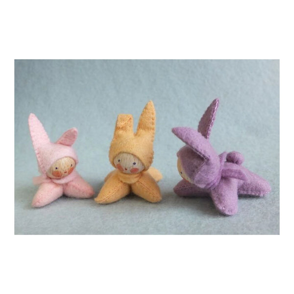 hazenbabys atelier Pippilotta vilt 