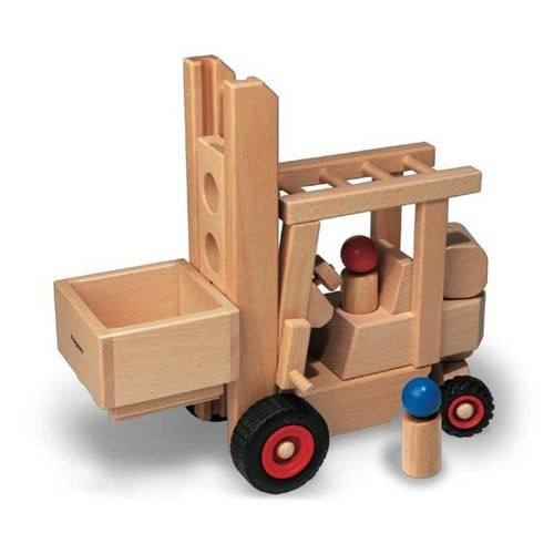 heftruck