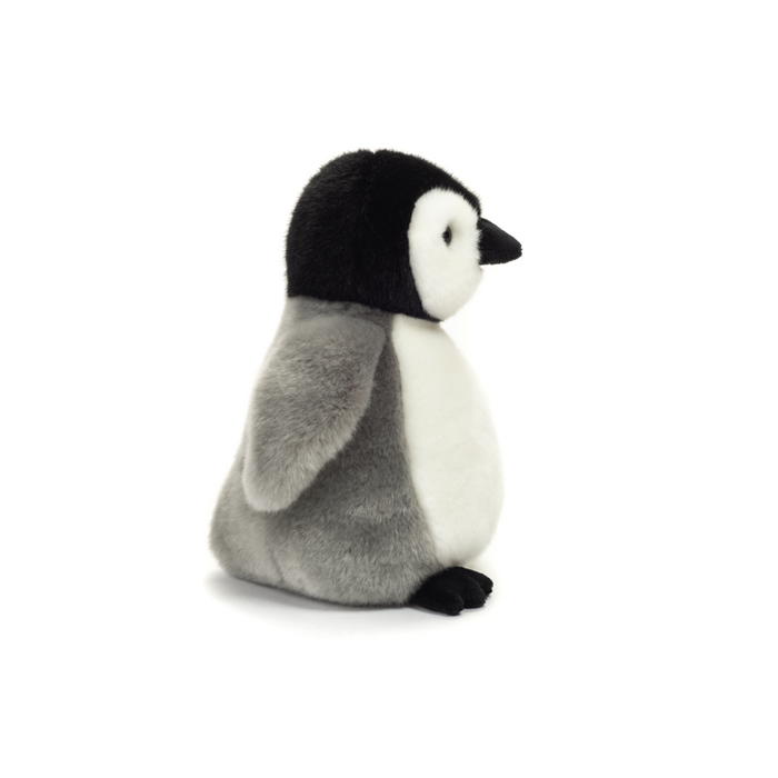 Hermann teddy, pinguïn, knuffel