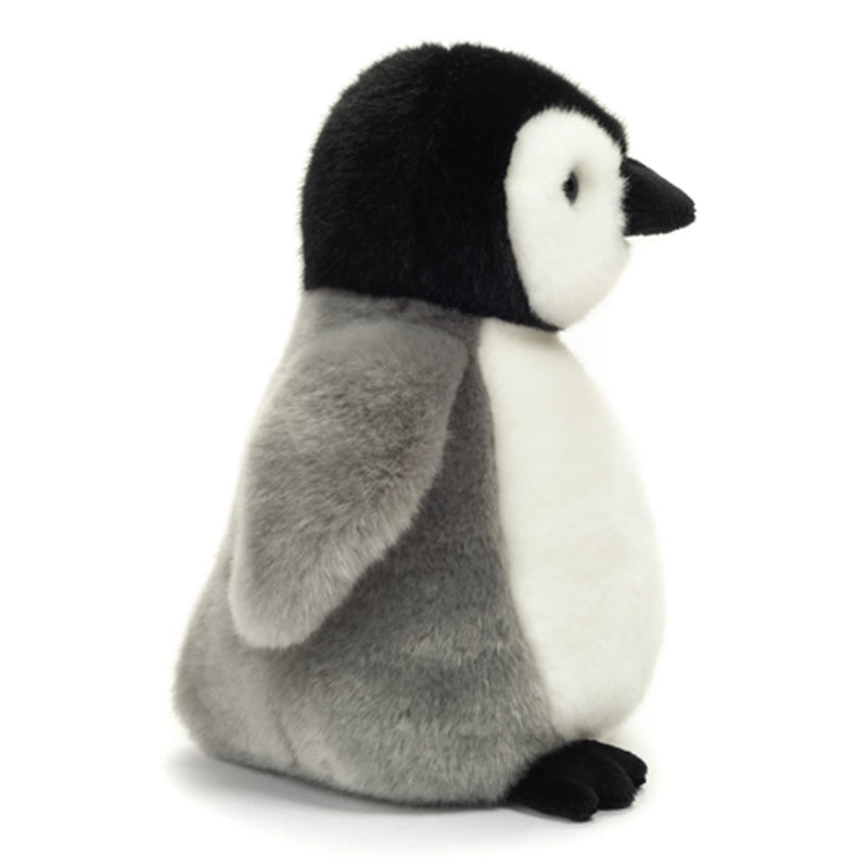 Hermann teddy, pinguïn, knuffel