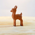 Laad afbeelding in galerijweergave, hertje bumbu toys 
