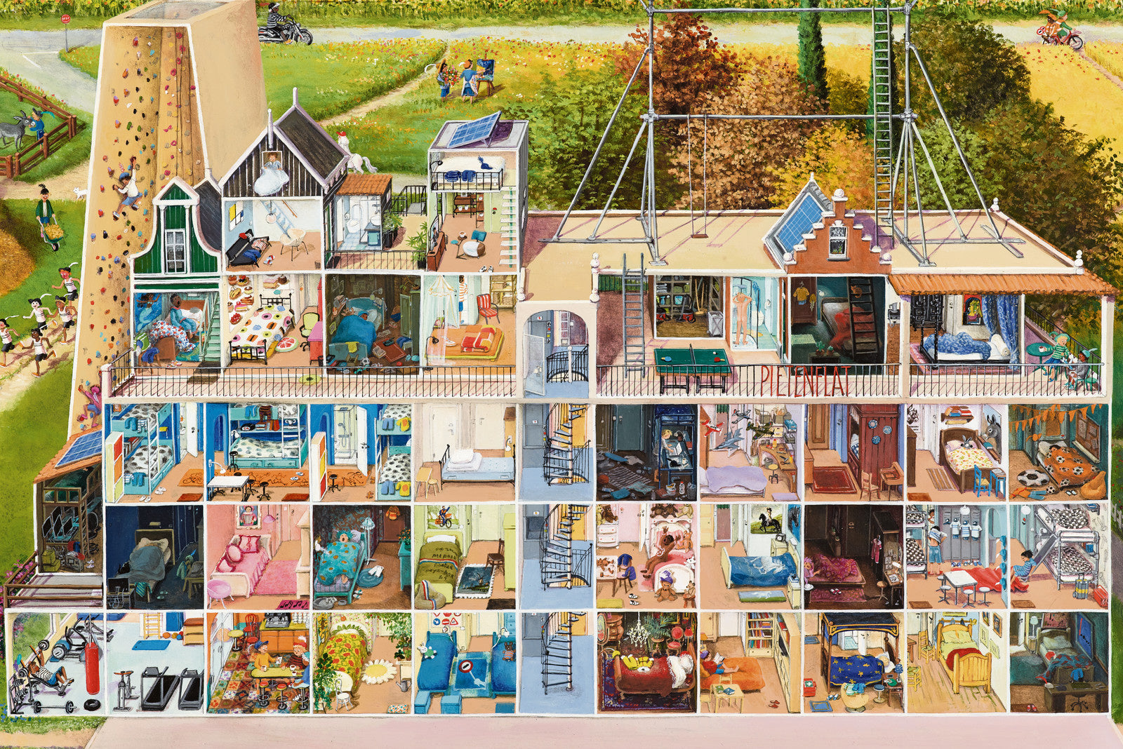 het-populaire-sinterklaasboek-krijgt-een-tweede-leven-met-opgefriste-pieten