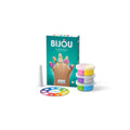hey clay, bloemen ringen
