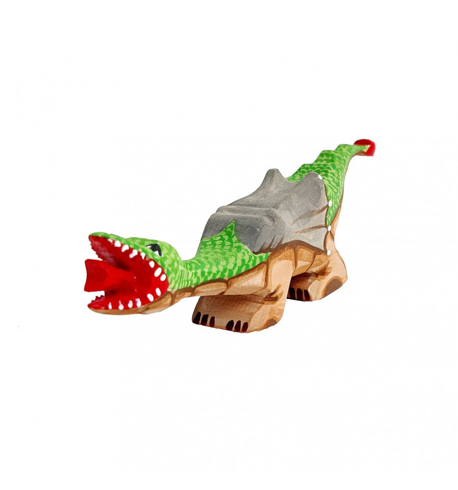 houten draak bumbu toys 