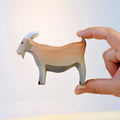 houten geit bumbu toys
