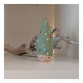houten kerstboom