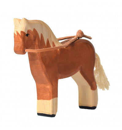 houten paard bumbu toys