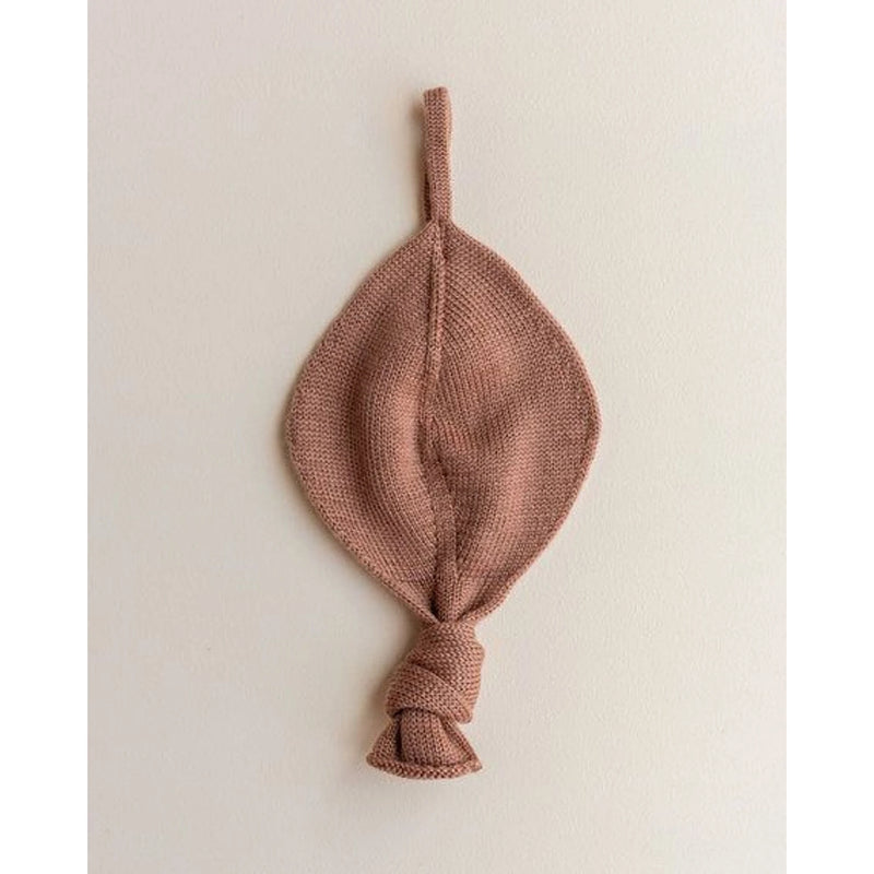 Hvid titi Terracotta