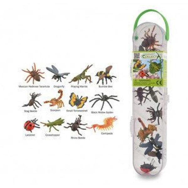 Insecten