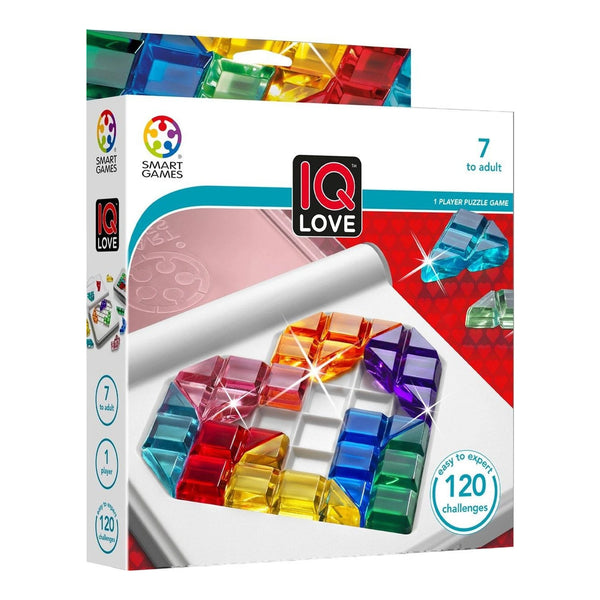 iq love