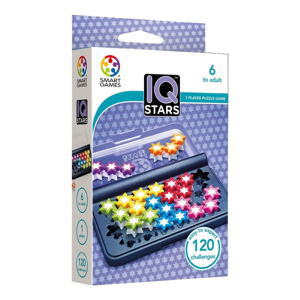 iq stars
