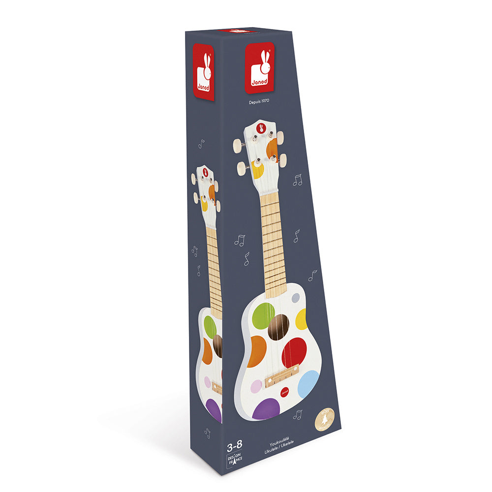 Janod -Ukelele
