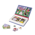 Laad afbeelding in galerijweergave, janod, magnetibook. prinsessen
