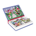 Laad afbeelding in galerijweergave, janod, magnetibook. prinsessen
