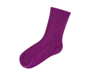 joha-joha-wollen-sokken-fuchsia-rood-paars-15204