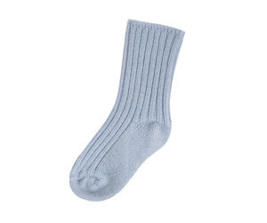 joha-joha-wollen-sokken-lichtblauw-15565