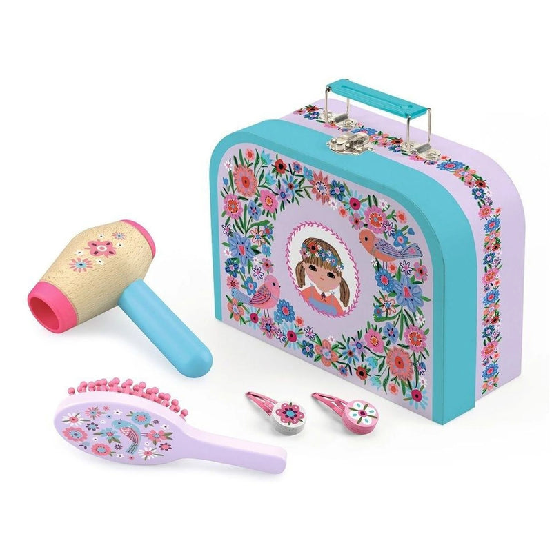 kapper-set-lily-hairdressing-djeco-poppedijn