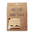 Laad afbeelding in galerijweergave, kikkerland, sand tools, poppedijn
