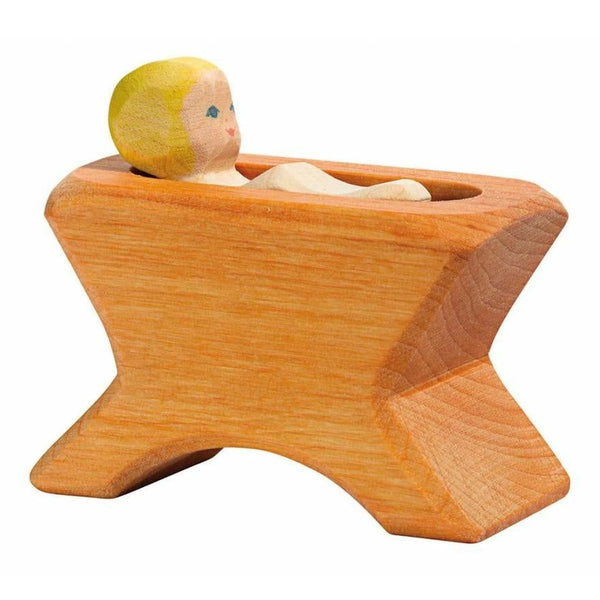 Kind in Kribbe 40403