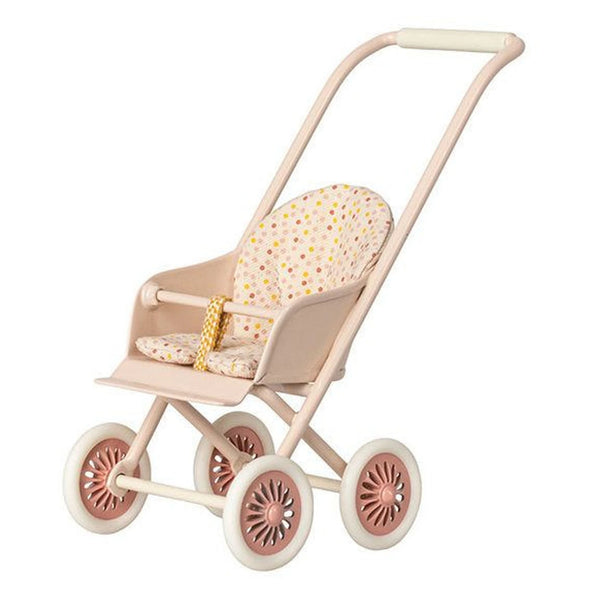Kinderwagen powder