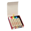 kitpas 6 stuks raamkrijt