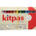 kitpas, raamkrijt