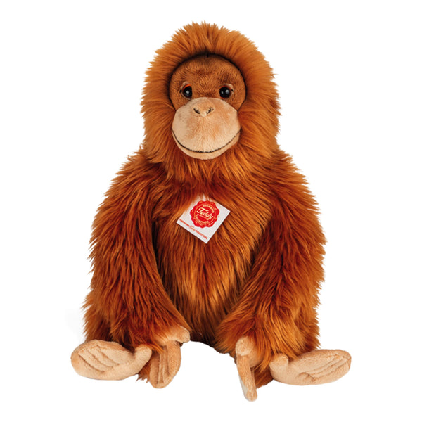 Knuffel Orang-oetan, Hermann teddy