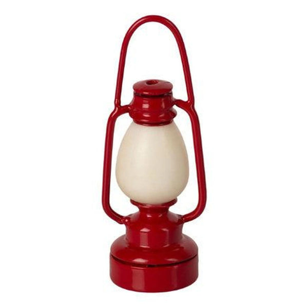 Lantaarn rood