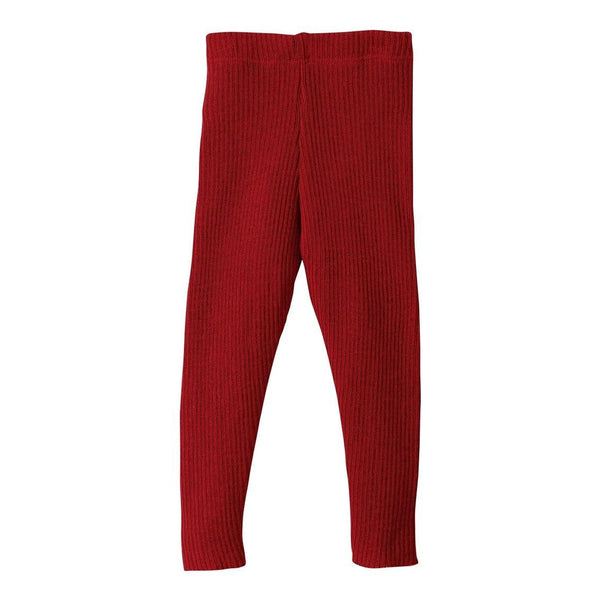 legging bordeaux