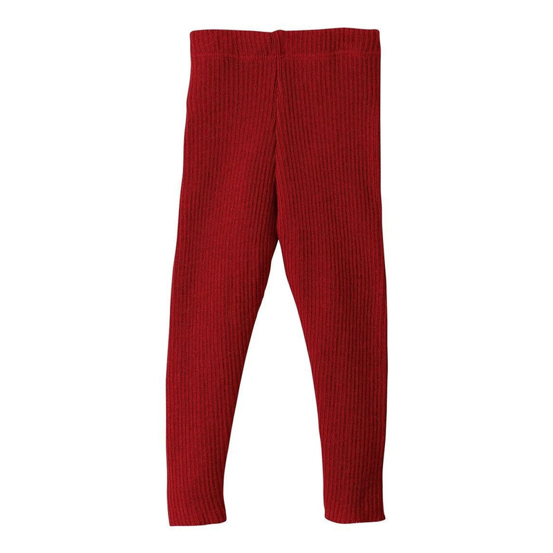 legging bordeaux