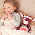 Laad afbeelding in galerijweergave, Lilliputiens - Activiteiten Knuffel Rosalie
