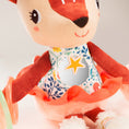 Laad afbeelding in galerijweergave, Lilliputiens - Activiteitenknuffel Stella
