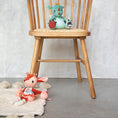 Laad afbeelding in galerijweergave, Lilliputiens - Activiteitenknuffel Stella
