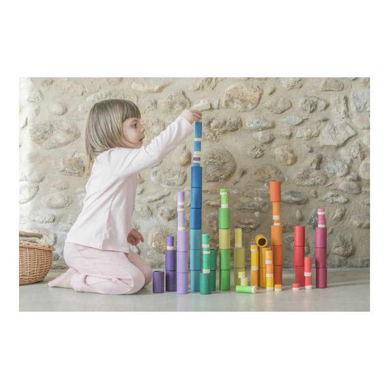 lola set, grapat
