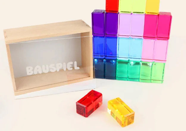 Bauspiel
