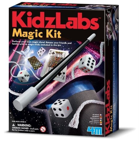 magic kit