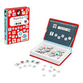Magnetibook - Alfabet, janod