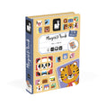 Laad afbeelding in galerijweergave, magnetibook, janod, mix en match
