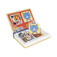 Laad afbeelding in galerijweergave, magnetibook, janod, mix en match
