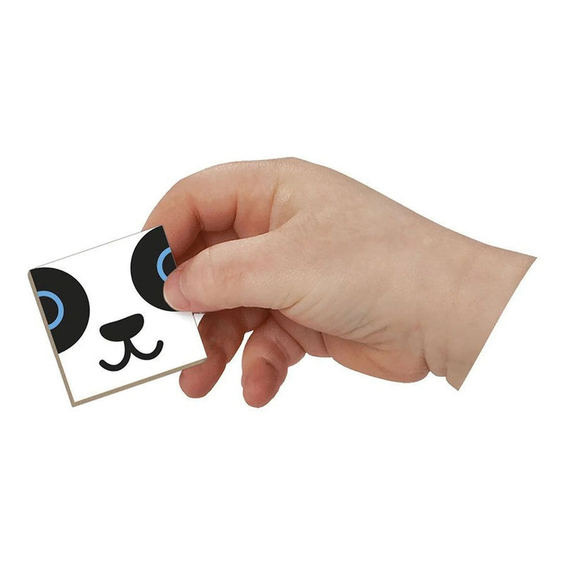 magnetibook, janod, mix en match