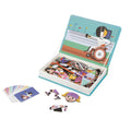 magnetibook, sport, janod